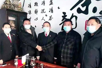 欠款诉讼所需文件与流程一览